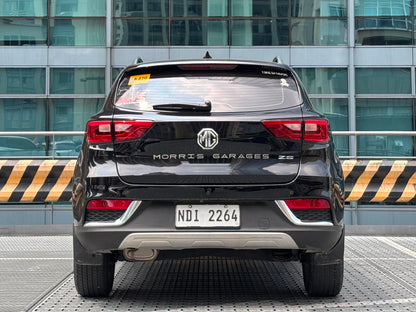 2019 MG ZS 1.5 Alpha, Automatic, Gas