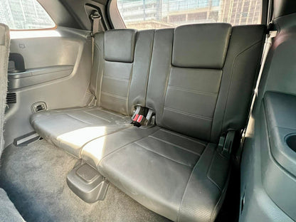 2017 Ford Everest Titanium Plus 4x2 2.2, Automatic, Diesel