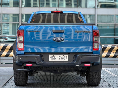 2021 Ford Raptor 2.0 Bi-Turbo 4x4,Automatic Diesel