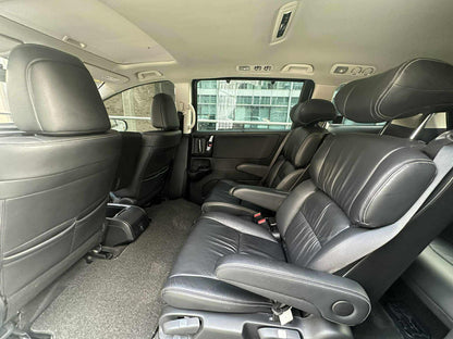 2018 Honda Odyssey EX Navi, Automatic, Gas