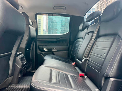 2023 Ford Ranger Sports 4x2 2.0, Automatic, Diesel