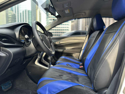 2021 Toyota Vios 1.3 XE, Automatic, Gas