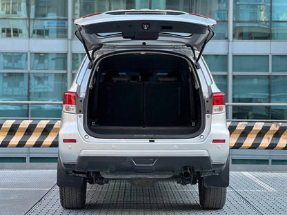 2020 Nissan Terra VL 4x2 2.5, Automatic, Diesel