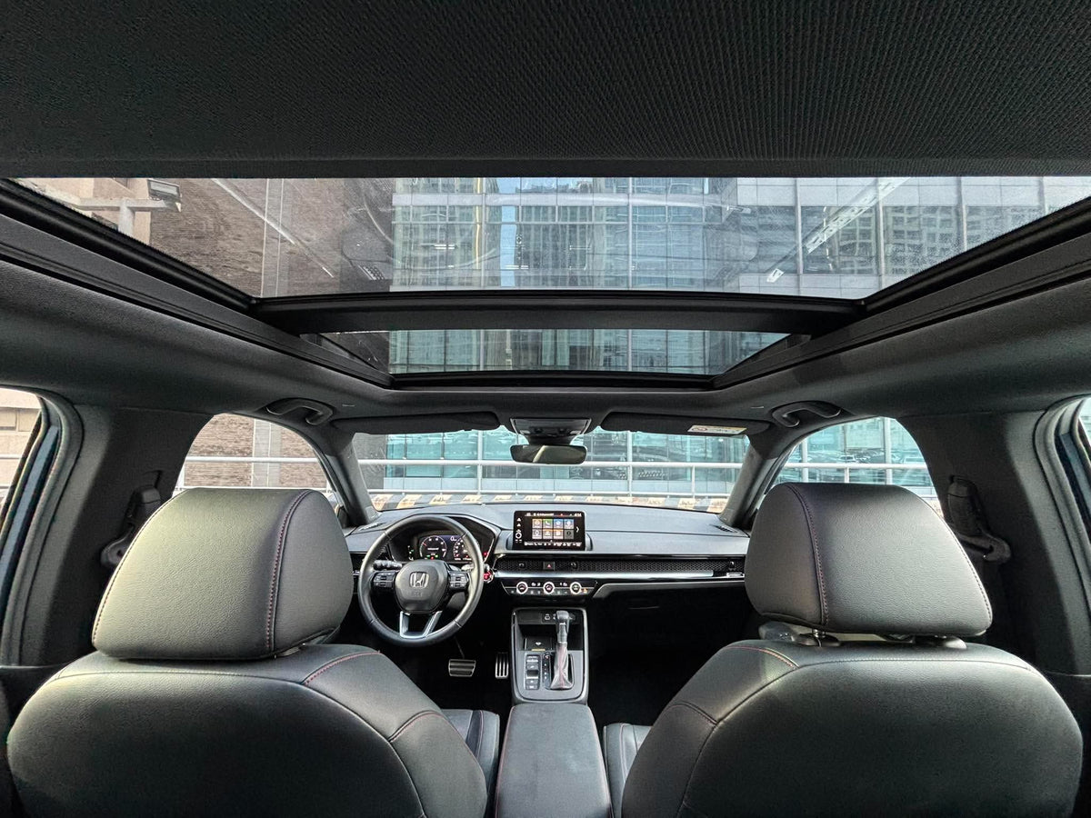 2024 Honda CRV 2.0 RS e:HEV, Hybrid, Automatic