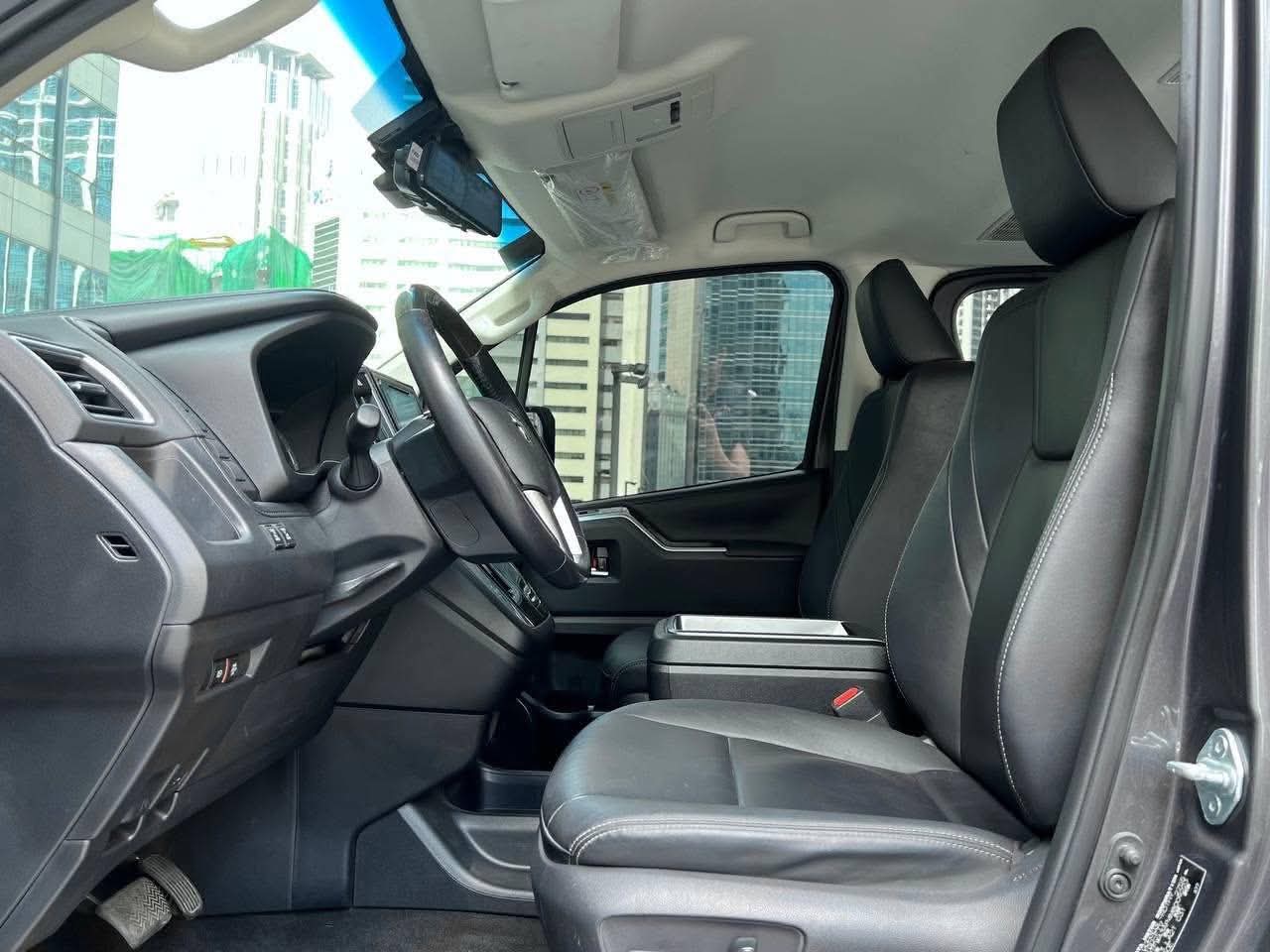 2022 Toyota Super Grandia Elite 2.8, Automatic, Diesel