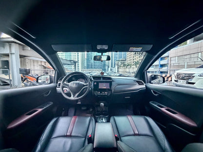 2020 Honda BRV 1.5 V CVT, Automatic, Gas