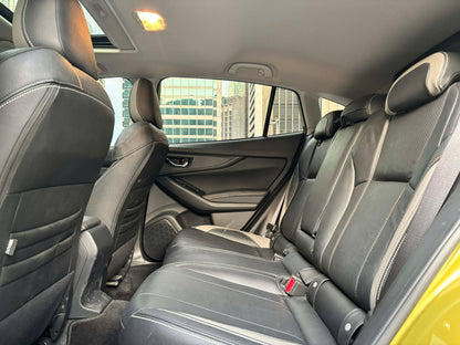 2022 Subaru XV GT 2.0 AWD, Automatic, Gas