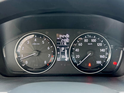 2023 Honda BRV V 1.5, Automatic, Gas