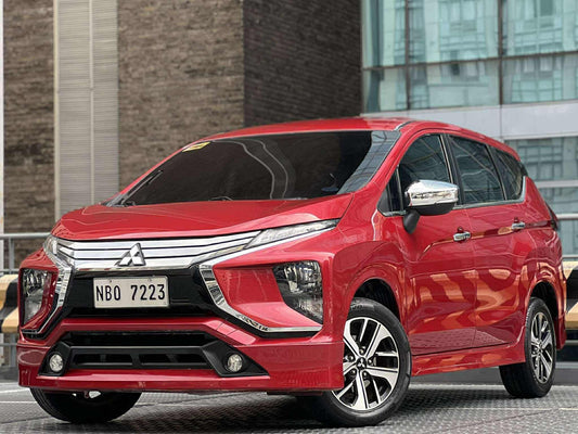 2019 Mitsubishi Xpander GLS, Automatic, Gas