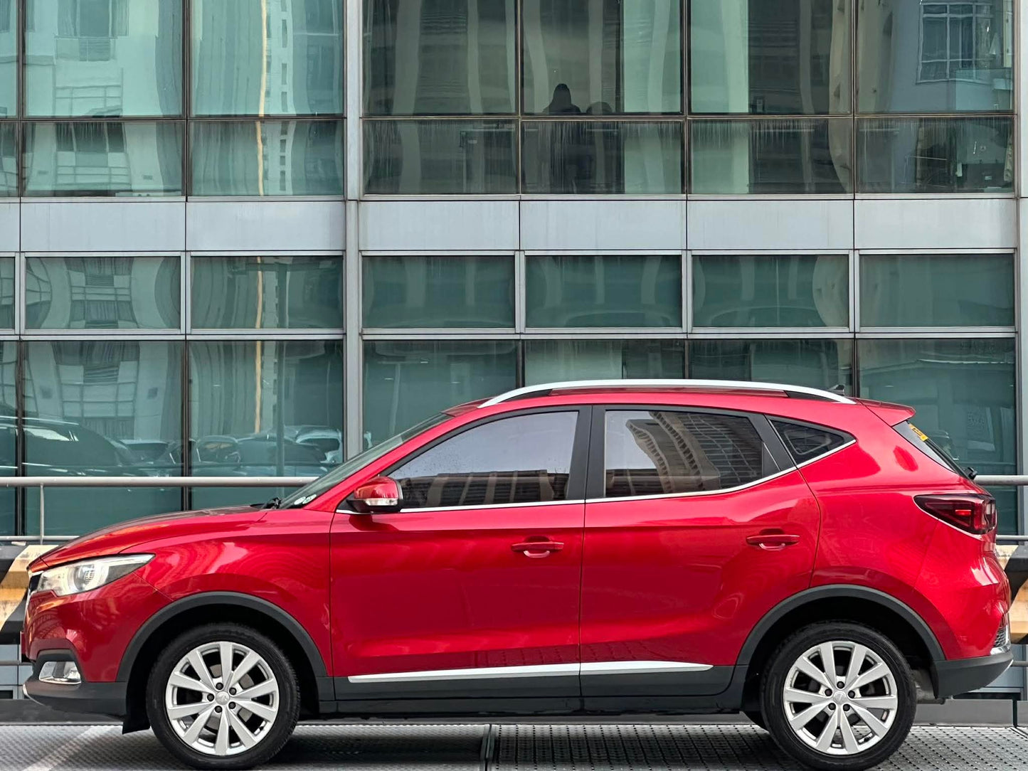 2021 MG ZS 1.5 Style, Automatic, Gas
