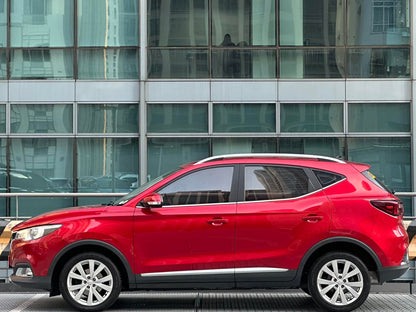 2021 MG ZS 1.5 Style, Automatic, Gas