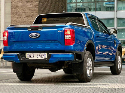 2023 Ford Next Gen Ranger 2.0 XLT 4x2 Bi-Turbo, Automatic, Diesel