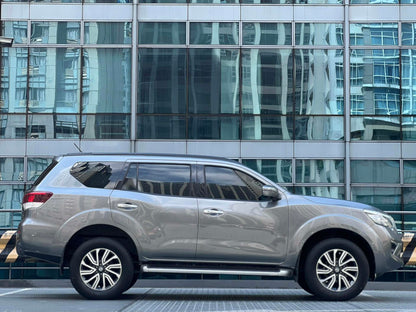 2019 Nissan Terra VL 2.5, Automatic, Diesel