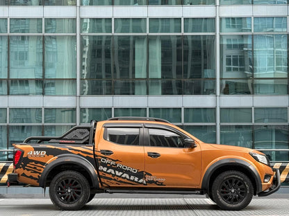 2020 Nissan Navara VL 4x4 2.5, Automatic, Diesel