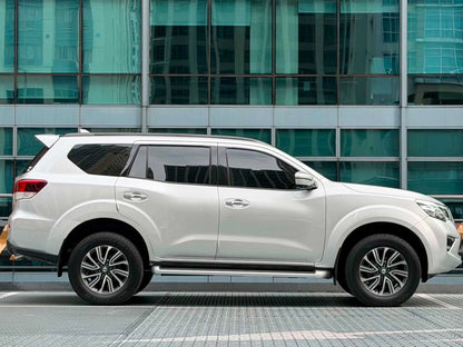 2020 Nissan Terra VL 4x2 2.5, Automatic, Diesel!