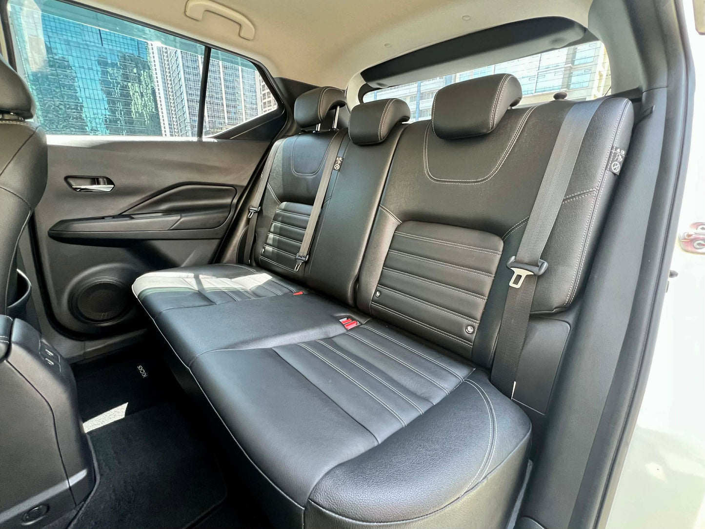 2023 Nissan Kicks VL Epower Hybrid 1.2, Automatic, GasS