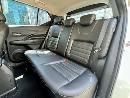 2023 Nissan Kicks VL Epower Hybrid 1.2, Automatic, GasS