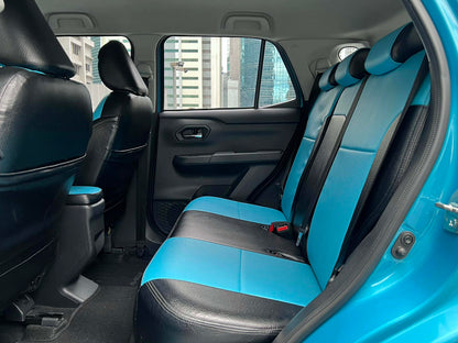 2022 Toyota Raize 1.0 Turbo, Automatic, Gas