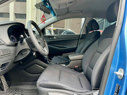 2018 Hyundai Tucson GL, Automatic, Gas