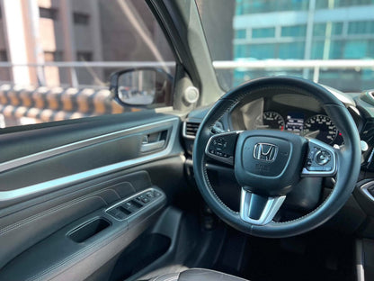 2023 Honda BRV 1.5 VX Sensing, Automatic, Gas