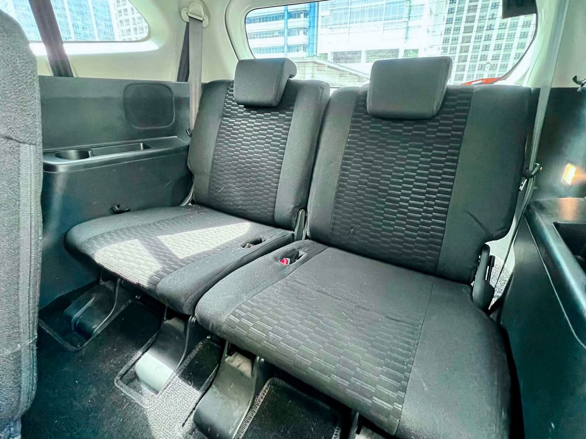 2021 Toyota Rush 1.5 G,Automatic, Gas