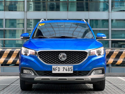 2022 MG ZS Style 1.5, Automatic, Gas