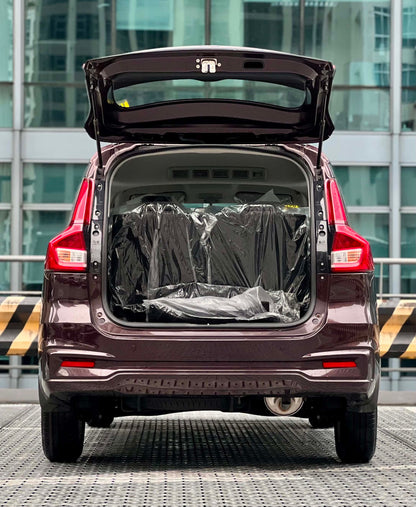 2023 Suzuki Ertiga 1.5 GL Hybrid, Manual, Gas