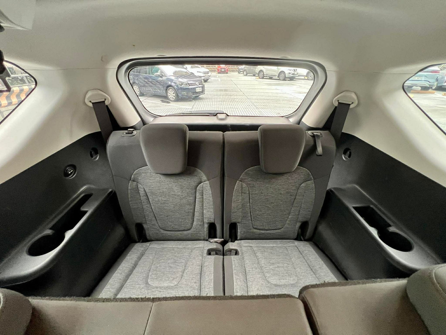 2025 Hyundai Stargazer GL, Automatic, Gas