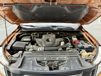 2020 Nissan Navara VL 4x4 2.5, Automatic, Diesel