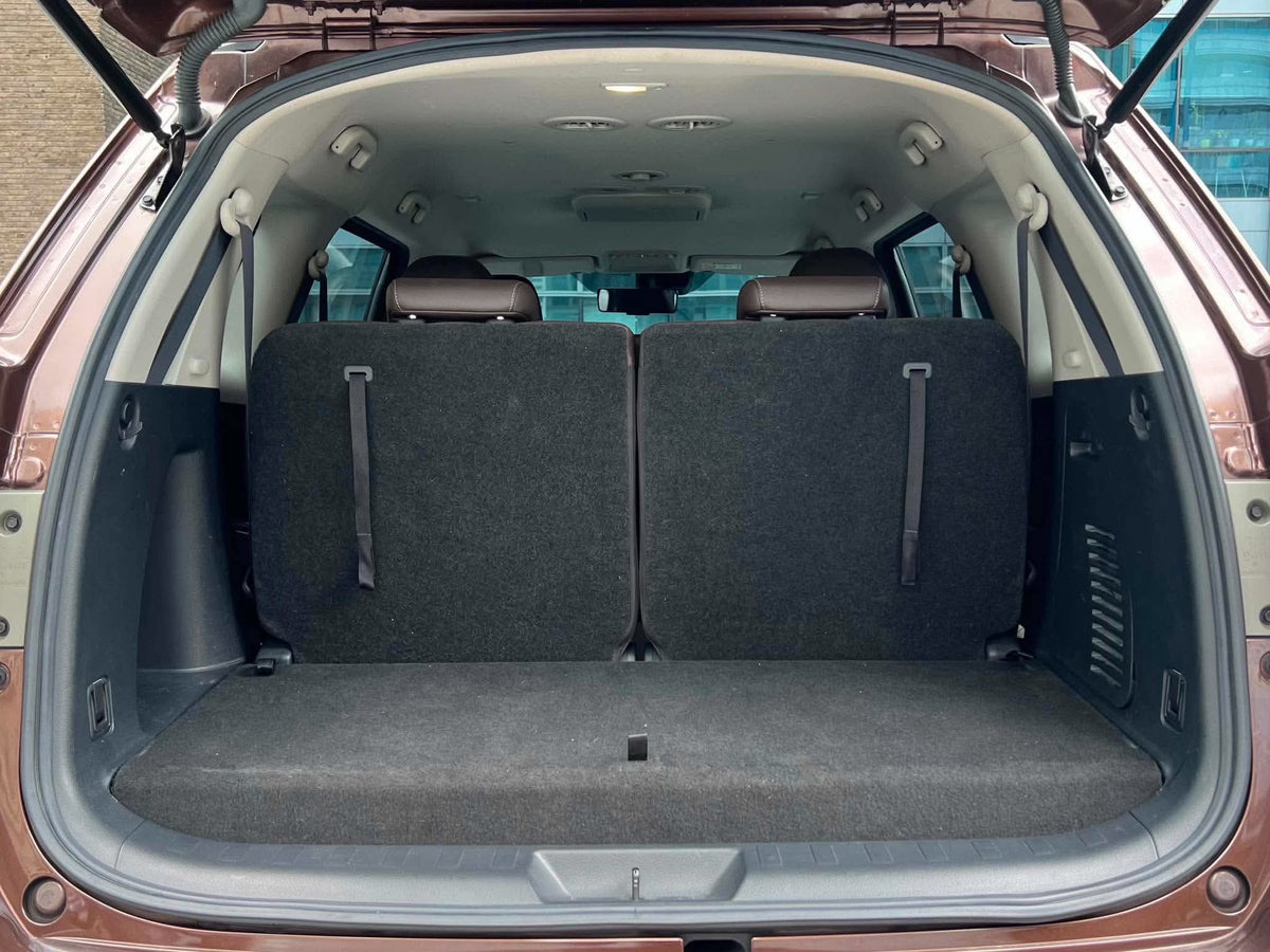 2020 Nissan Terra 2.5 VL 4x2, Automatic, Diesel