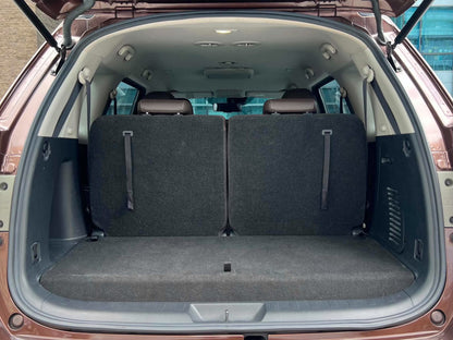 2020 Nissan Terra 2.5 VL 4x2, Automatic, Diesel