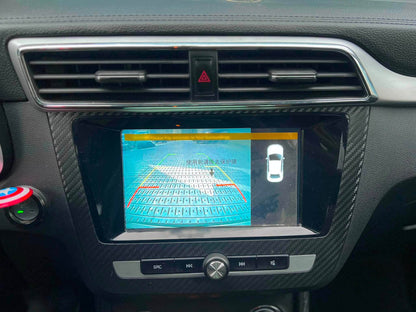 2023 MG ZS 1.5 ALPHA, Automatic, Gas