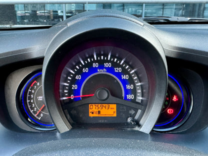 2016 Honda Mobilio 1.5 S, Automatic, Gas