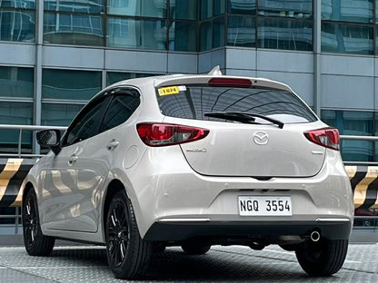 2022 Mazda 2 Hatchback 1.5, Automatic, Gas