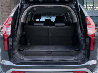 2021 Mitsubishi Montero 4x2 GT, Automatic, Diesel