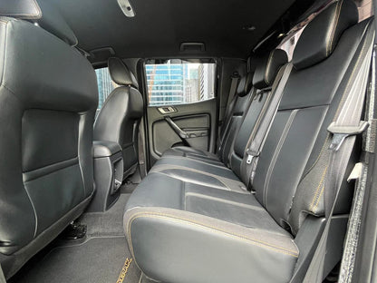 2019 Ford Ranger Wildtrak 4x2 2.0, Automatic, Diesel