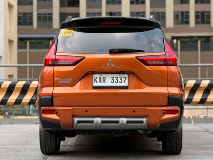 2023 Mitsubishi Xpander Cross 1.5, Automatic, Gas