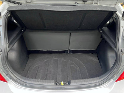 2016 Hyundai Accent Hatchback 1.6 CRDI, Automatic, Diesel