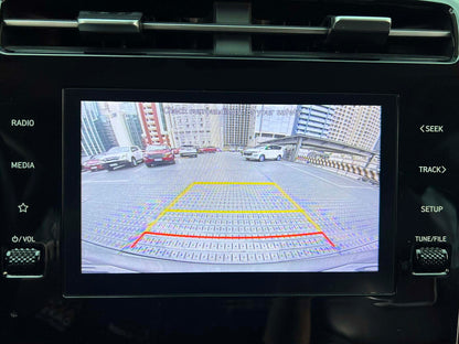 2023 Hyundai Tucson 2.0 GLS, Automatic, Gas