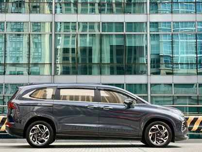 2024 Hyundai Custin 1.5T Premium, Automatic, Gas