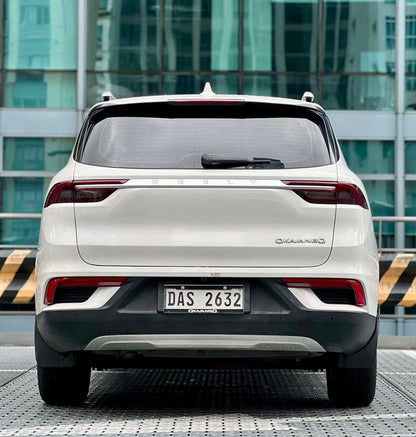 2022 Geely Okavango Urban Plus 1.5, Automatic, Gas