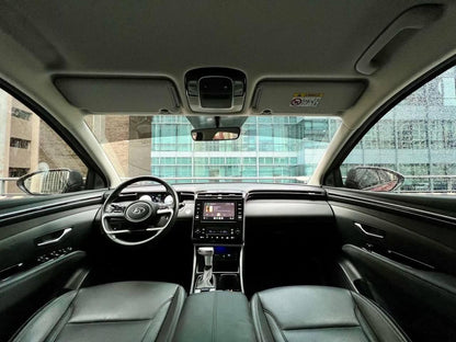 2023 Hyundai Tucson 2.0 GLS, Automatic, Gas