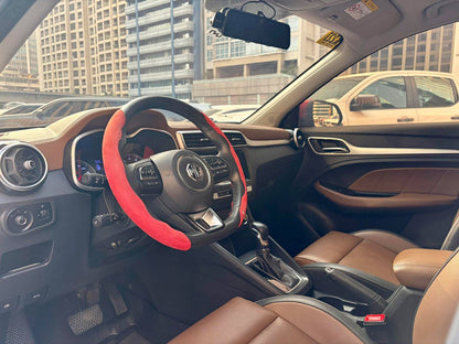 2021 MG ZS Alpha 1.5, Automatic, Gas