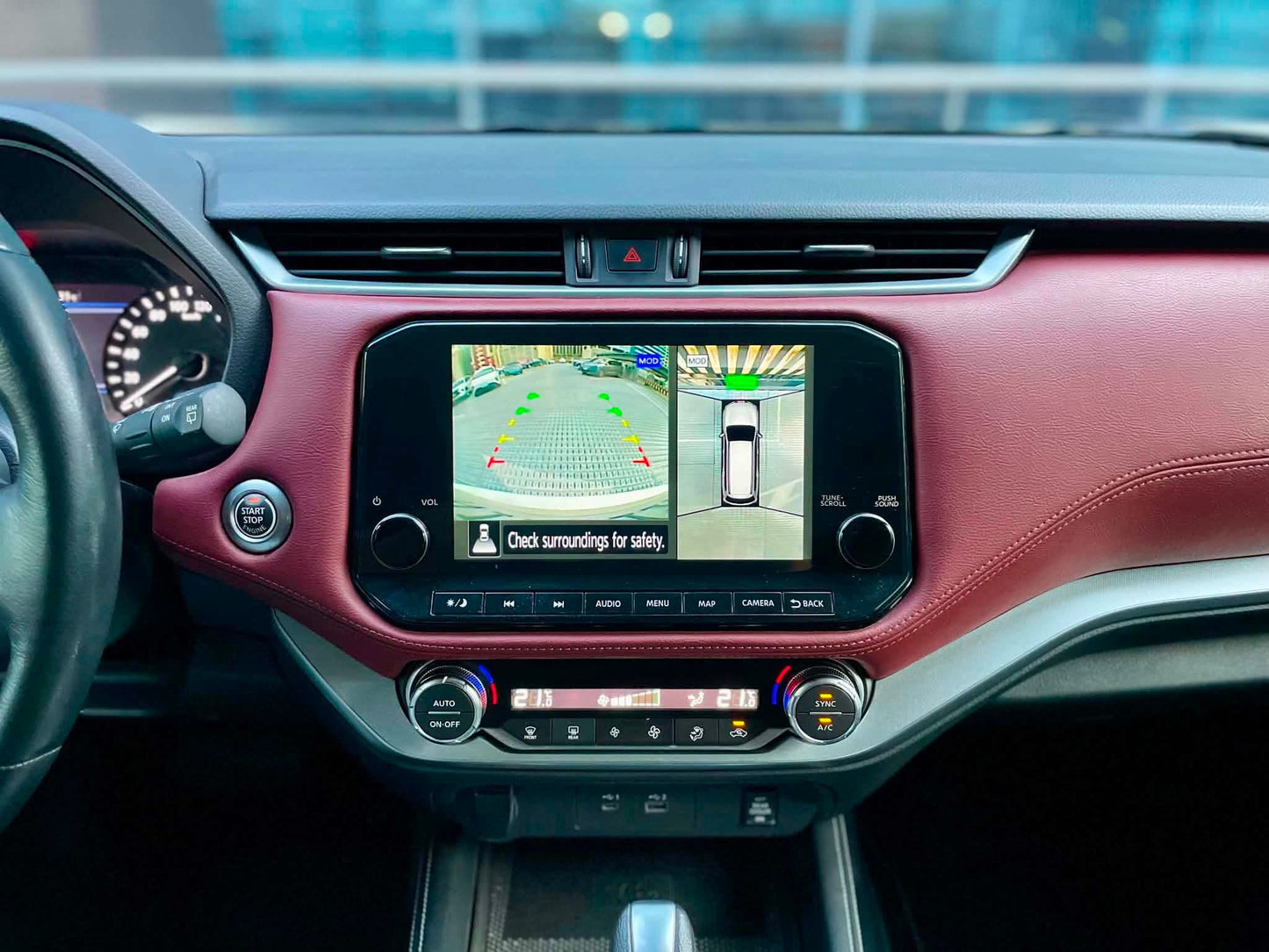 2023 Nissan Terra VL 2.5L 4x2, Automatic, Diesel