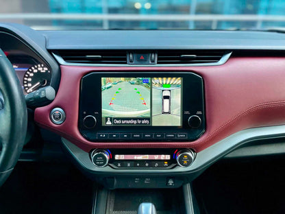 2023 Nissan Terra VL 2.5L 4x2, Automatic, Diesel