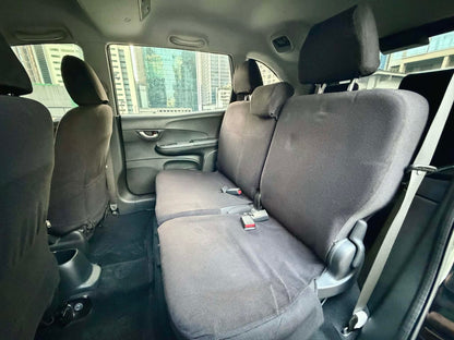 2017 Honda BRV 1.5 S, Automatic, Gas