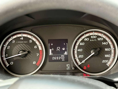 2019 Mitsubishi Xpander GLX 1.5, Automatic, Gas