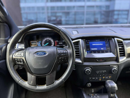 2019 Ford Ranger Wildtrak 4x4 2.0  Automatic, Diesel