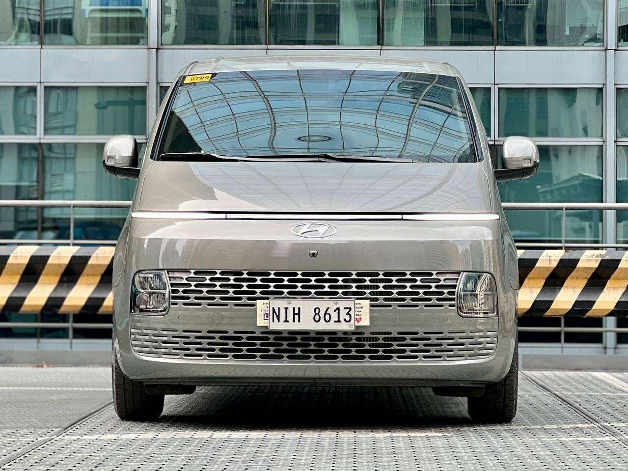 2023 Hyundai Staria 2.2 GLS, Automatic, Diesel