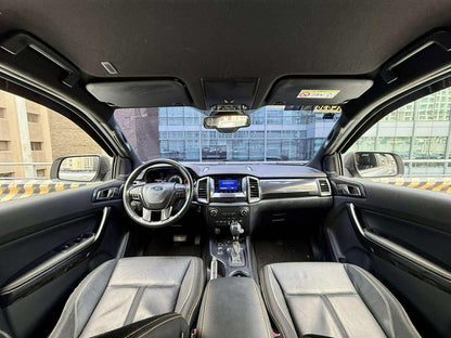 2019 Ford Ranger Wildtrak 4x4 2.0  Automatic, Diesel